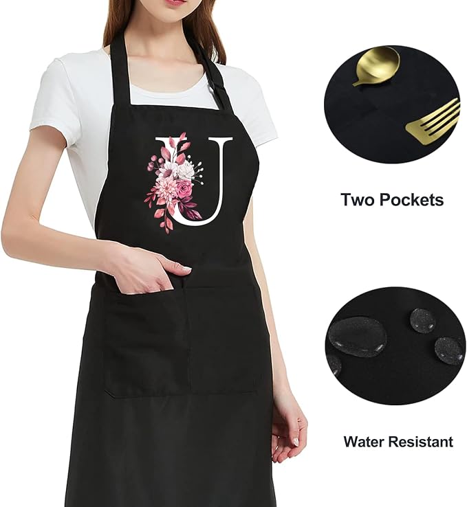 Personalized Aprons for Women - Image 5