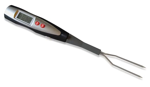 Cuisinart CTF-615 Digital Temperature Fork by Cuisinart