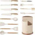 CAROTE 13Pcs Kitchen Utensils Set by CAROTE