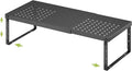 RUILALIFE Expandable Cabinet Organizer Shelf by RUILALIFE