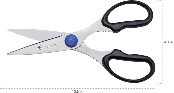 HENCKELS Take-Apart Kitchen Shears - Image 3