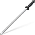 Utopia Kitchen Knife Sharpener Rod 12 Inch, Professional Honing Rod by UTOPIAKITCHEN