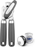 Can Opener, Professional 3-In-1 Multifunctional Manual Can Openers Bottle Opener by OUTWAY