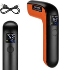 Rechargeable Infrared Thermometer Gun by Inkbird