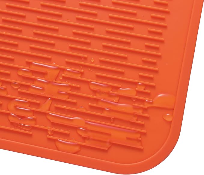 MicoYang Silicone Dish Drying Mat - Image 9