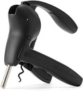 Rabbit Wine Lever Corkscrew Wine Opener by Rabbit