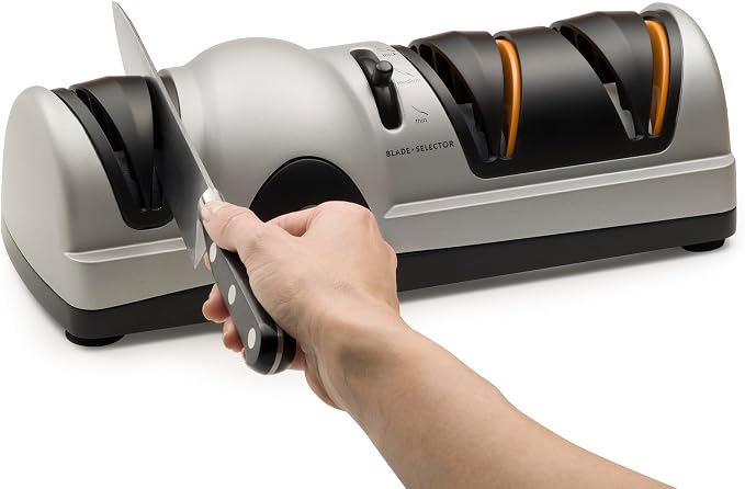 Presto 08810 Professional Electric Knife Sharpener - Image 4