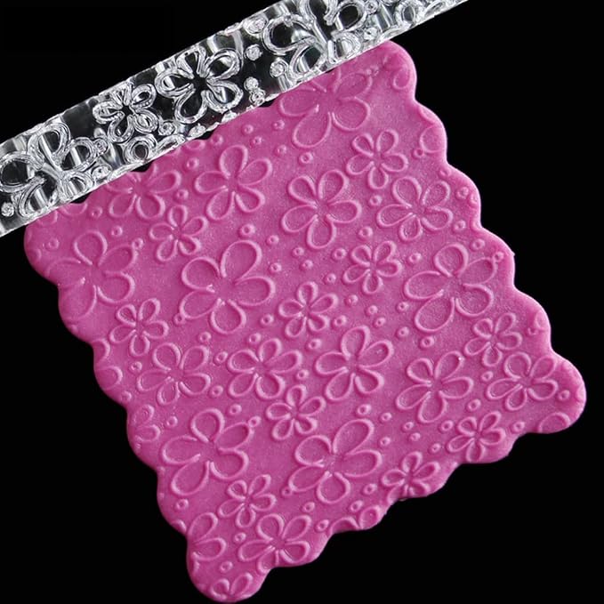 Rengue Acrylic Rolling Pin - Image 7