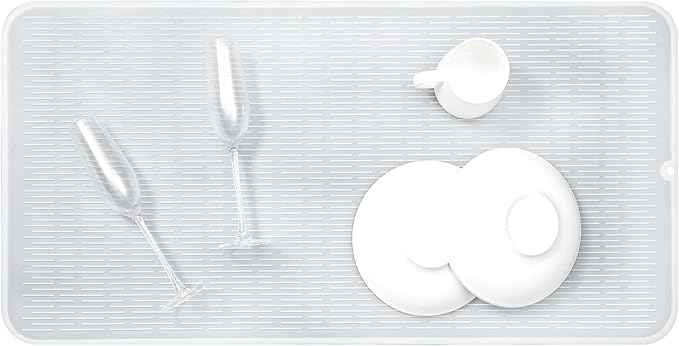 MicoYang Silicone Dish Drying Mat - Image 4