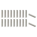 PATIKIL Slotted Spring Pin by PATIKIL