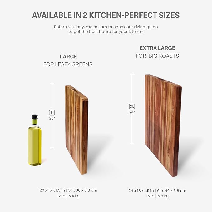 Teakhaus Cutting Board - Image 7