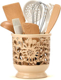 Farmhouse Kitchen Utensil Holder by JHJIEMEIHOME