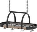 CHOEZON Hanging Pot Rack, Pot Hanger by Choezon