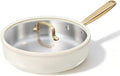 CAROTE 10" Stainless Steel Frying Pan by CAROTE