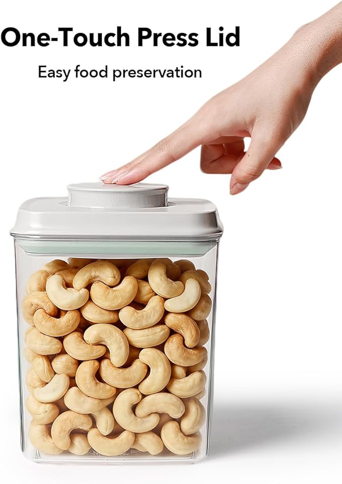 Airtight Food Storage Container - Image 2