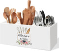 Mema Gifts Kitchen Utensil Holder, Mothers Day Birthday Gift by Unknown
