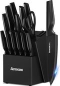Astercook Knife Set, Kitchen Knife Set by Astercook