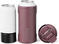 BrüMate Hopsulator Trio 3-in-1 Insulated Can Cooler by Br%C3%BCMate
