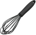 Chef Craft Premium Silicone Wire Cooking Whisk, 10.5 inch by ChefCraft