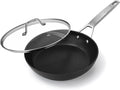 MsMk 7 inch Small Egg Nonstick Frying Pan by MSMKPROCOOKWARESINCE1987