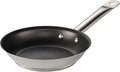 Tramontina 8-Inch Non Stick Small Frying Pan, Tri-Ply Base Stainless Steel by Tramontina