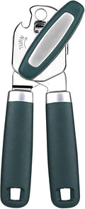 Can Opener, Professional 3-In-1 Multifunctional Manual Can Openers Bottle Opener by OUTWAY