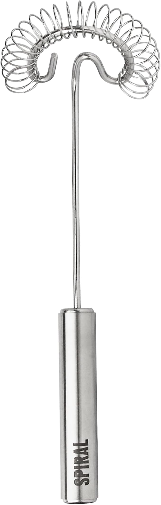 Tovolo Spiral Whisk Stainless Steel 10” Sauce and Gravy Whisk by Tovolo