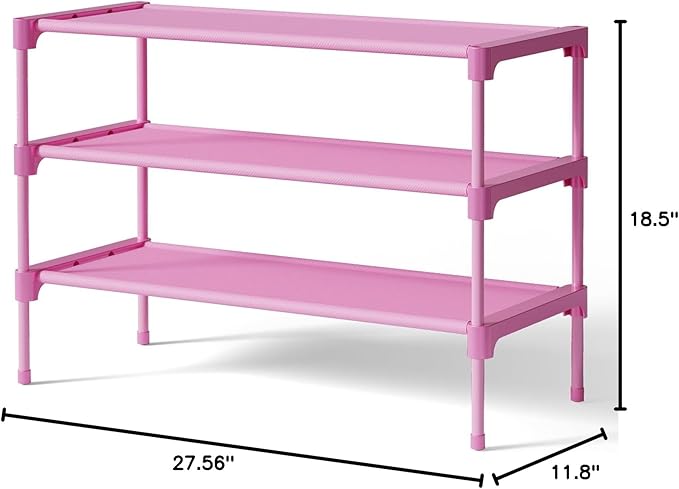 Kitsure Shoe Rack - Image 2