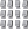 12pcs Silicone Dutch Oven Lid Clips by Unknown