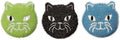 Kikkerland Reusable Cat Scrub Sponge – Cleaning Supplies by KikkerlandDesignInc