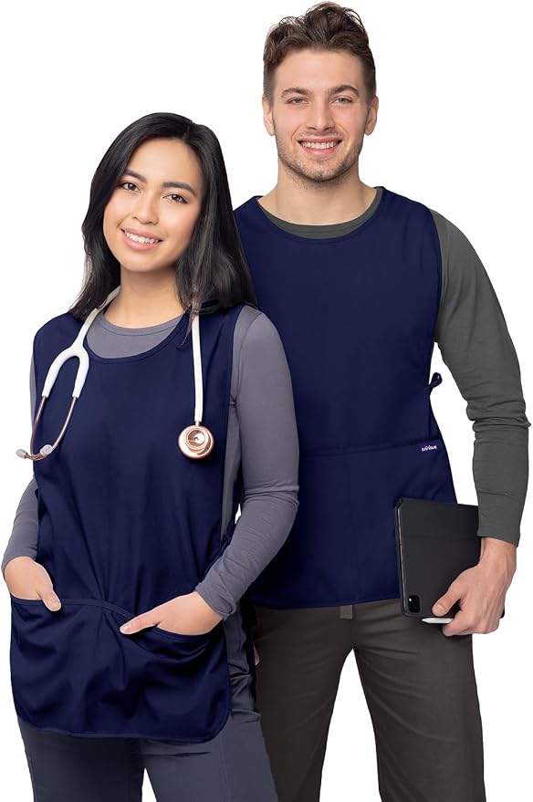 Sivvan Unisex Apron - Image 2