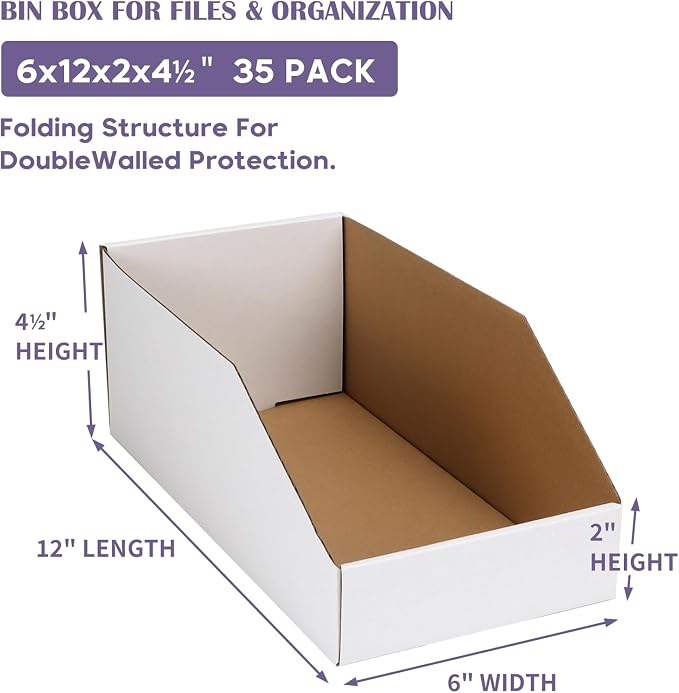 EXYGLO Cardboard Boxes - Image 2