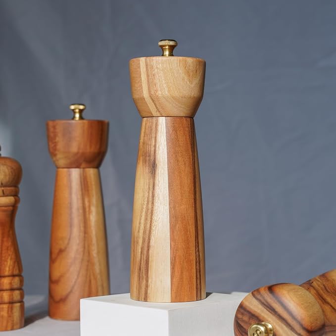 Pepper Grinder, Pepper Mill - Image 8