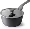 PRICUSIS Nonstick Saucepan by PRICUSIS