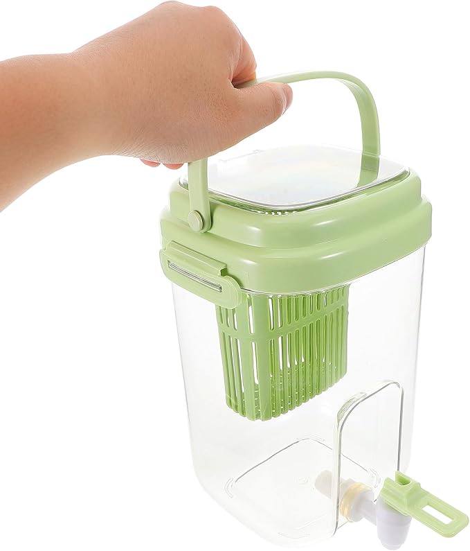 ABOOFAN Drink Dispenser for Fridge - Image 8