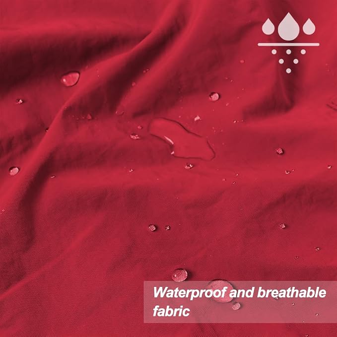 Waterproof Unisex Cobbler Apron - Image 8