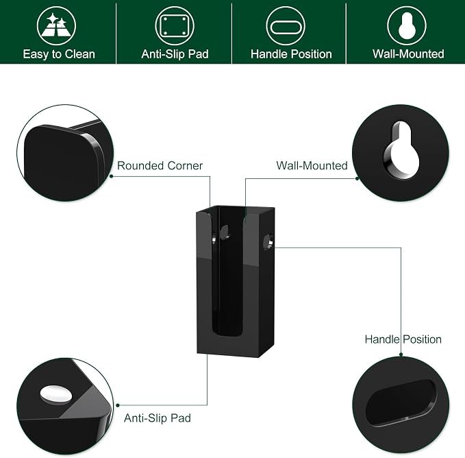 Disposable Coffee Cup Dispenser - Image 3