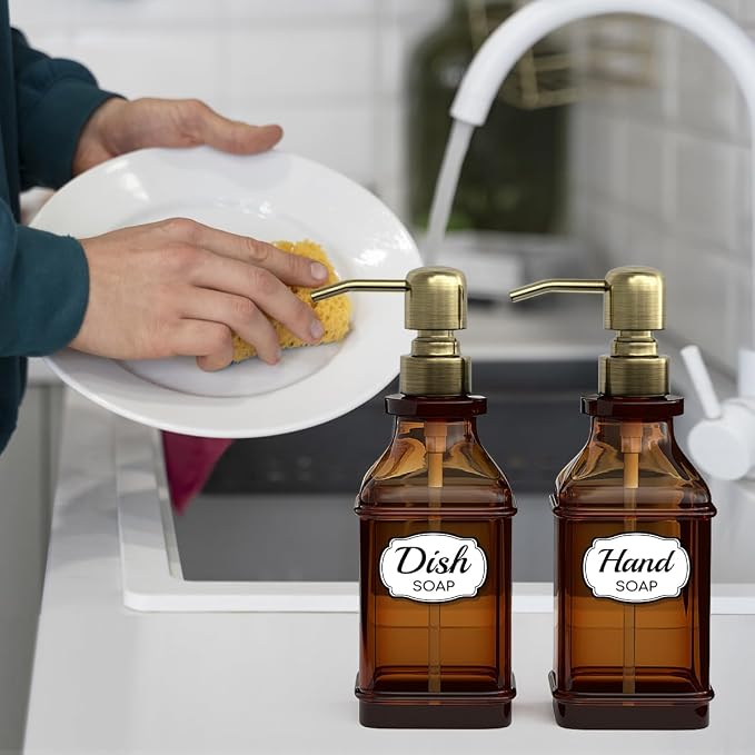 LMQML Soap Dispenser - Image 8