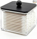 SheeChung Qtip Holder for Bathroom by SheeChung