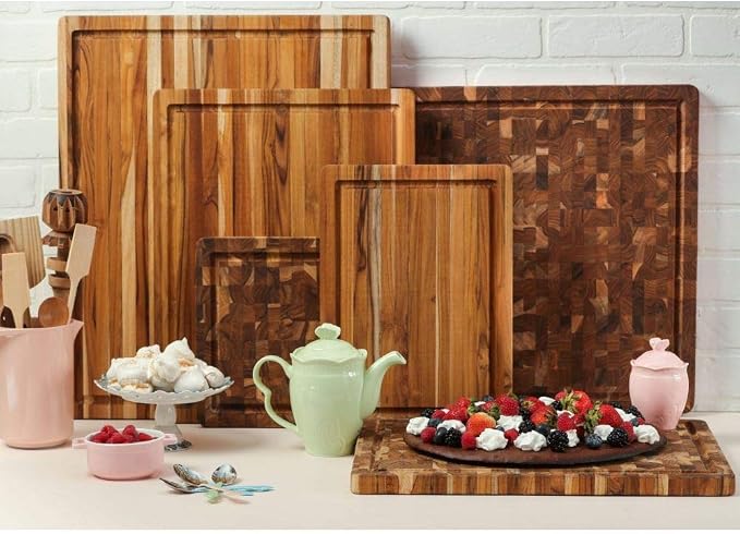 Teakhaus Cutting Board - Image 2