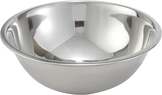 Winco, Stainless Steel by Fonteme