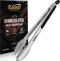 Eddeas Kitchen Tongs by Eddeas