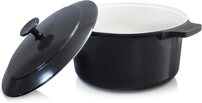 Gotham Steel 5 Qt Lightweight Dutch Oven Pot by GothamSteel