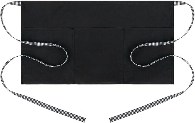 BOHARERS 3-Pocket Waist Apron by BOHARERS