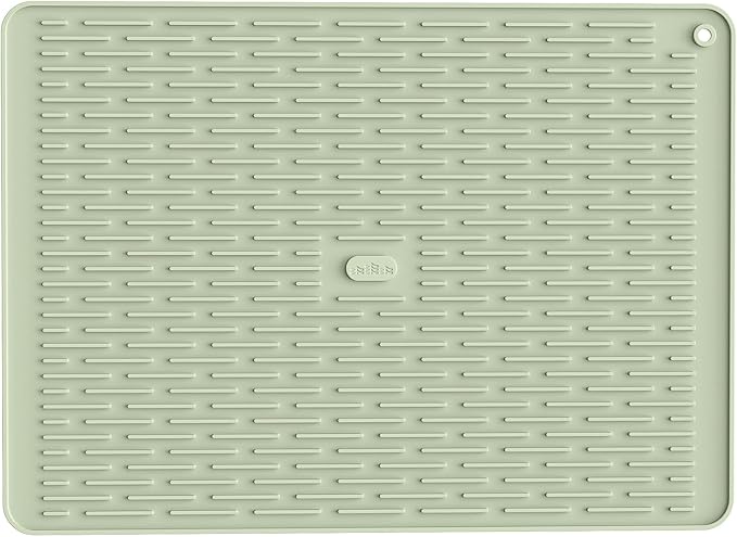 ME.FAN Silicone Dish Drying Mat by MEFAN