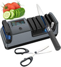 5-in-1 Electric Knife Sharpener by Abledn