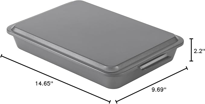 GoodCook Everyday Baking Pan - Image 7