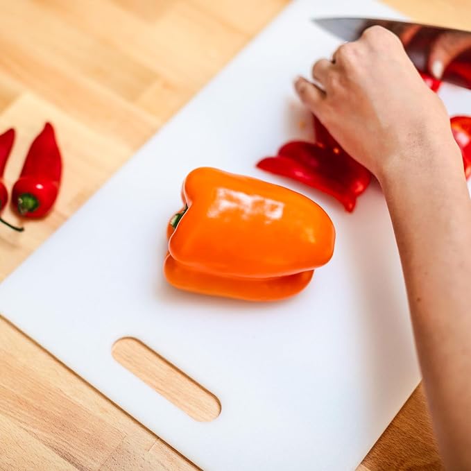 Dexas NSF Polysafe Cutting Board - Image 5