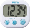 Td-384-wh White or Look At the Tanita Digital Timer by TANITA