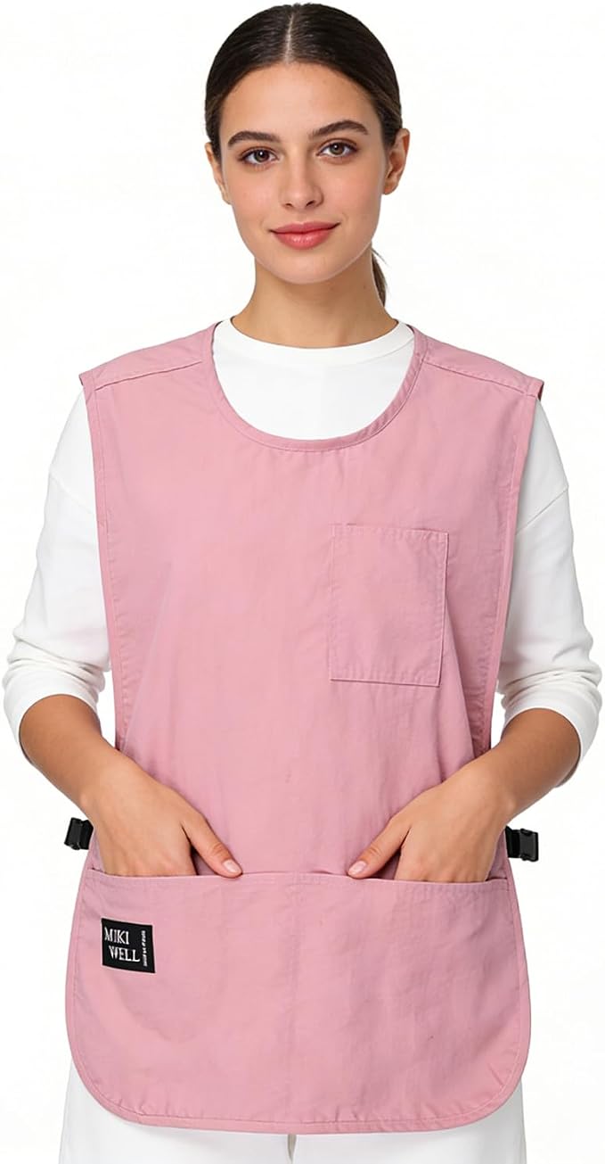 Waterproof Unisex Cobbler Apron by MIKIWELL